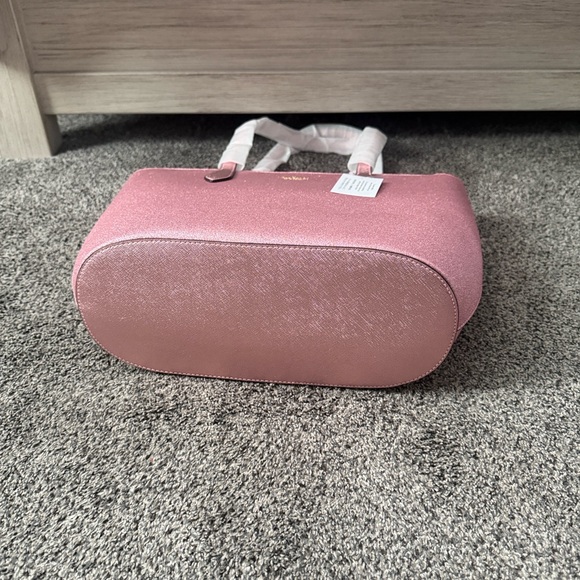 Kate Spade Glitter Pink Tote bag - Picture 7 of 7
